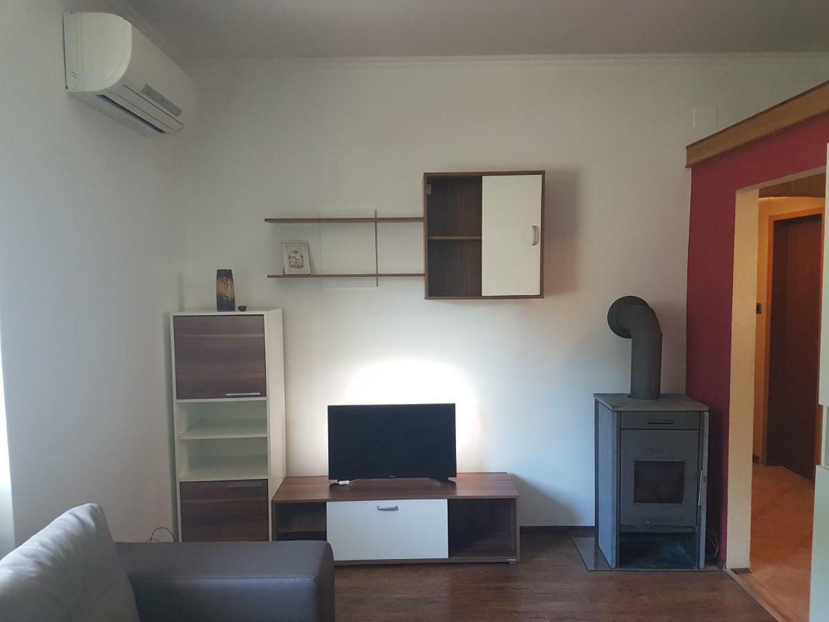 Apartma Opendoors Postaja Appartamento Most na Soči Esterno foto