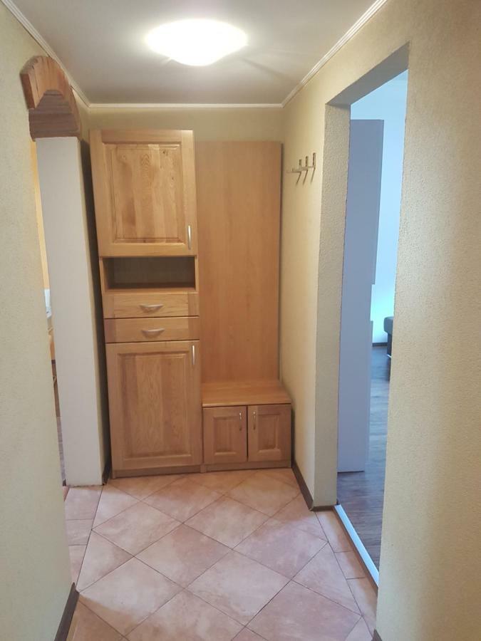 Apartma Opendoors Postaja Appartamento Most na Soči Esterno foto