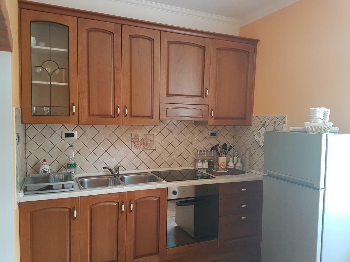 Apartma Opendoors Postaja Appartamento Most na Soči Esterno foto